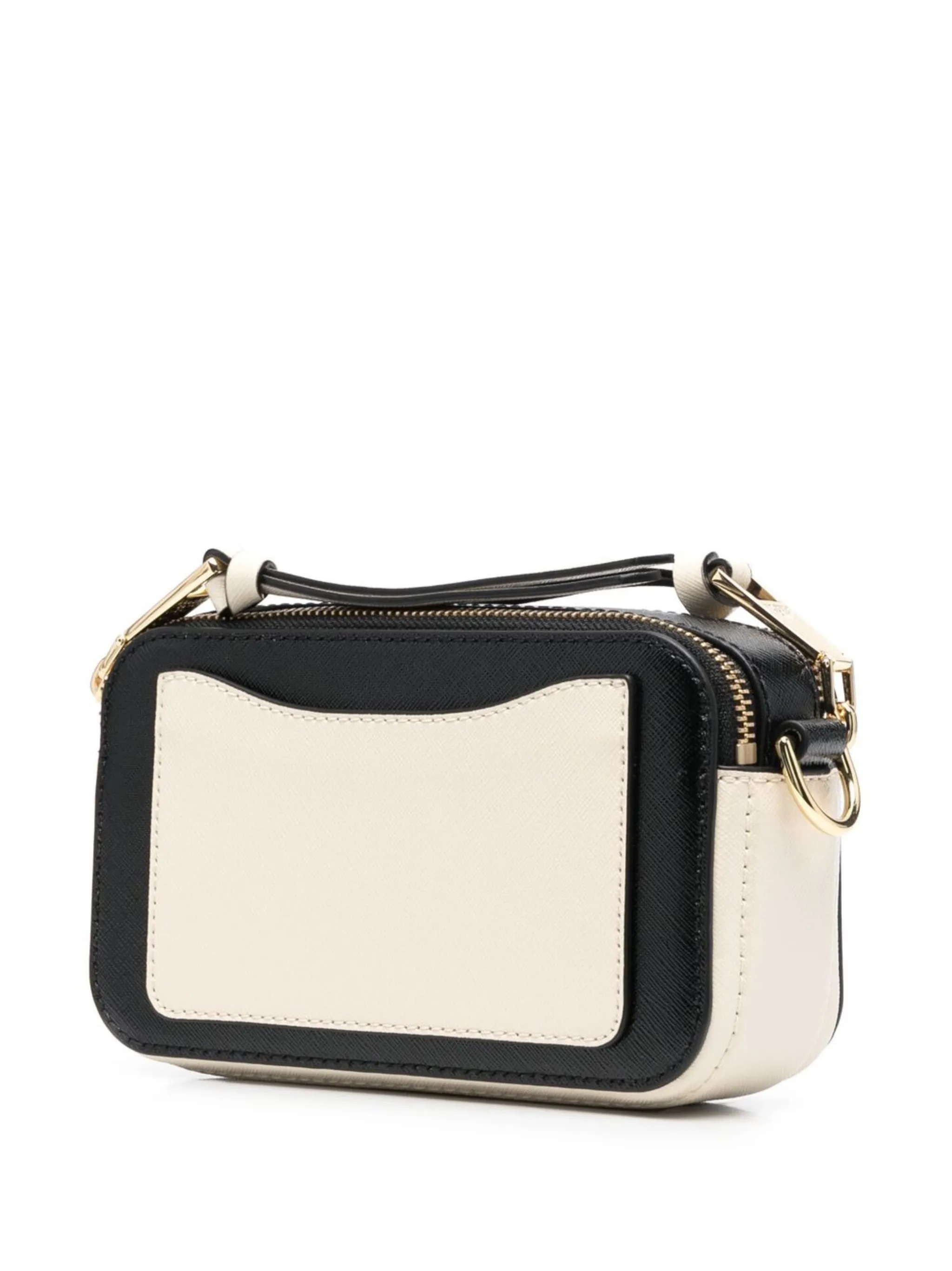 Marc Jacobs クラムスタットエンヘリッシュミニサックハック The Mini Sack Bag | Marc Jacobs | Official Site